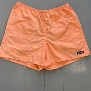 Mens Patagonia Swim Trunks